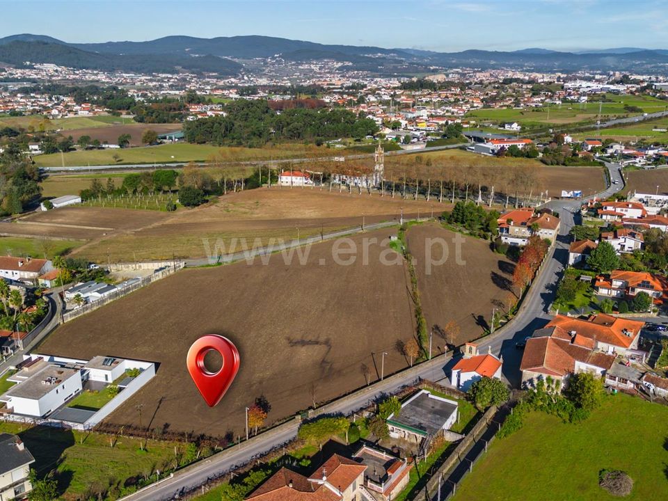 Helårsgrund i Barcelos, Braga - foto 1