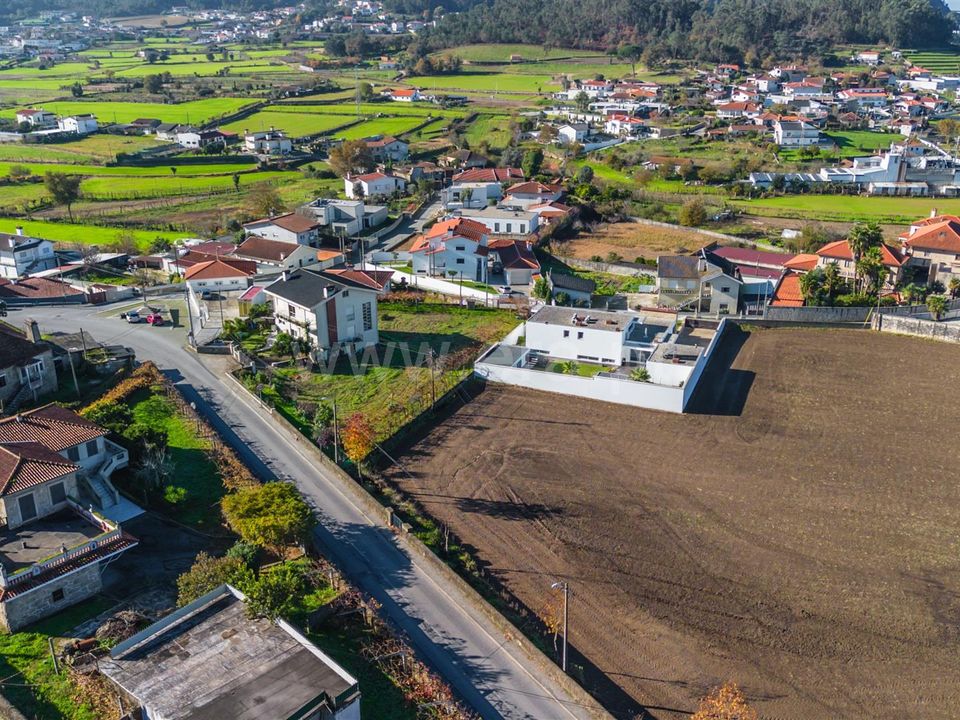 Helårsgrund i Barcelos, Braga - foto 3