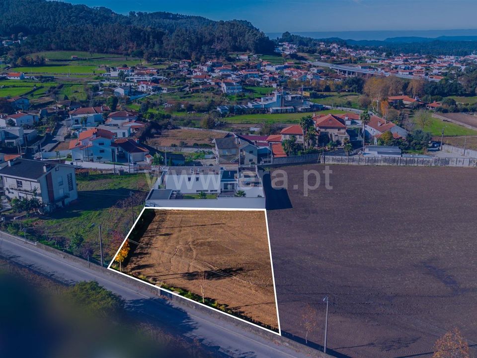 Helårsgrund i Barcelos, Braga - foto 4