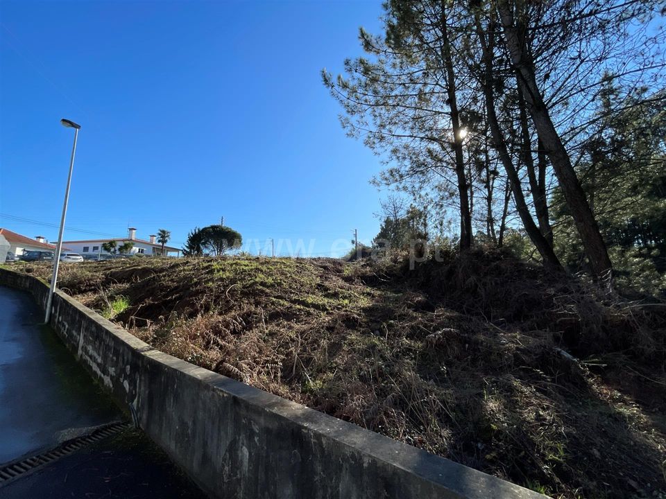 Helårsgrund i Barcelos, Braga - foto 4