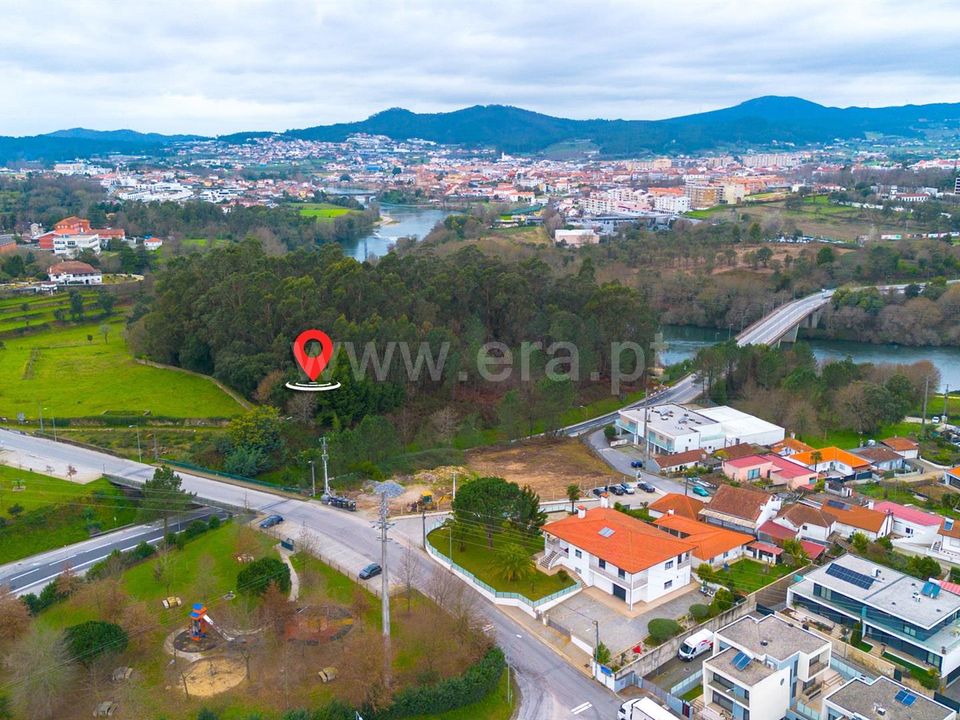 Helårsgrund i Barcelos, Braga - foto 1
