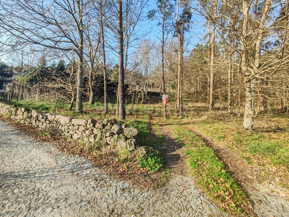 Helårsgrund i Barcelos, Braga - foto 2
