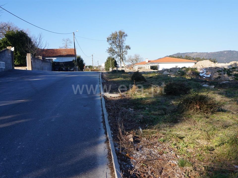 Helårsgrund i Barcelos, Braga - foto 4