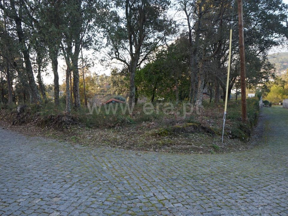 Helårsgrund i Barcelos, Braga - foto 3