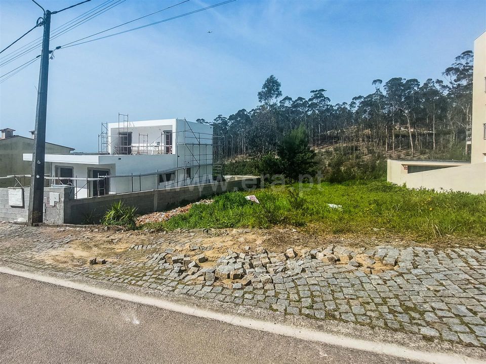 Helårsgrund i Povoa de Varzim, Porto - foto 3