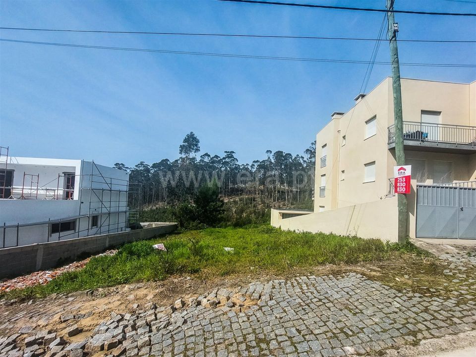 Helårsgrund i Povoa de Varzim, Porto - foto 4