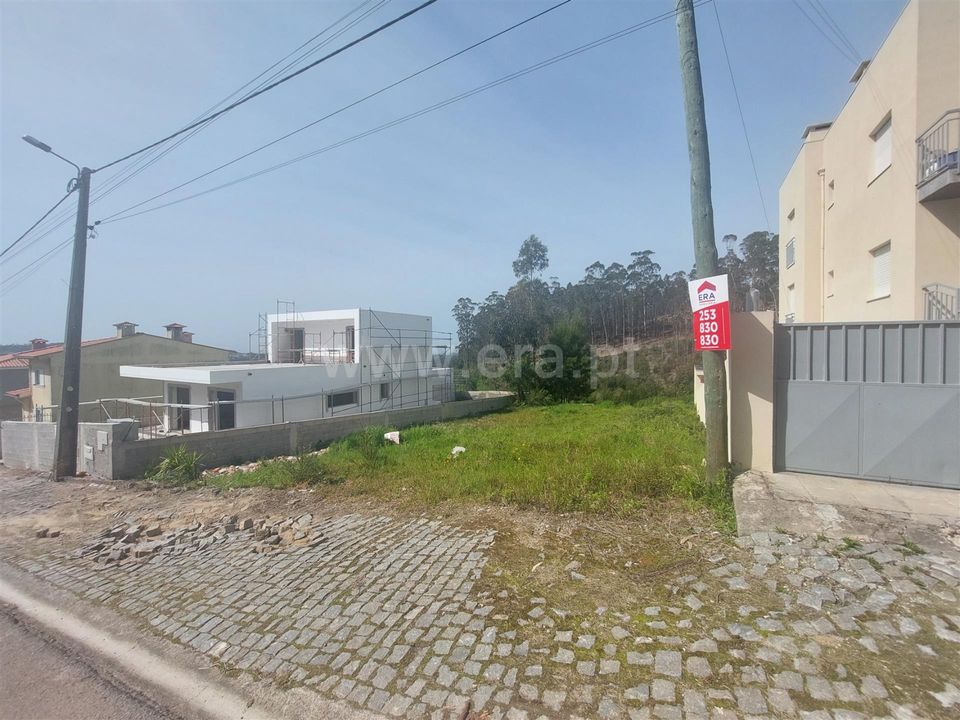 Helårsgrund i Povoa de Varzim, Porto - foto 5