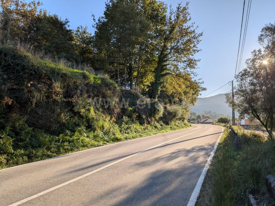 Helårsgrund i Ponte de Lima, Viana do Castelo - foto 4