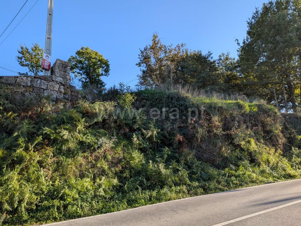 Helårsgrund i Ponte de Lima, Viana do Castelo - foto 5