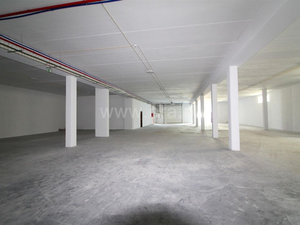 Erhvervsejendom i Barcelos, Braga - foto 4