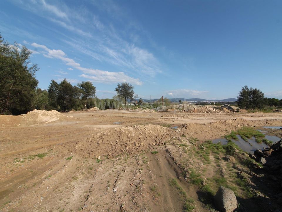 Helårsgrund i Vila Verde, Braga - foto 1