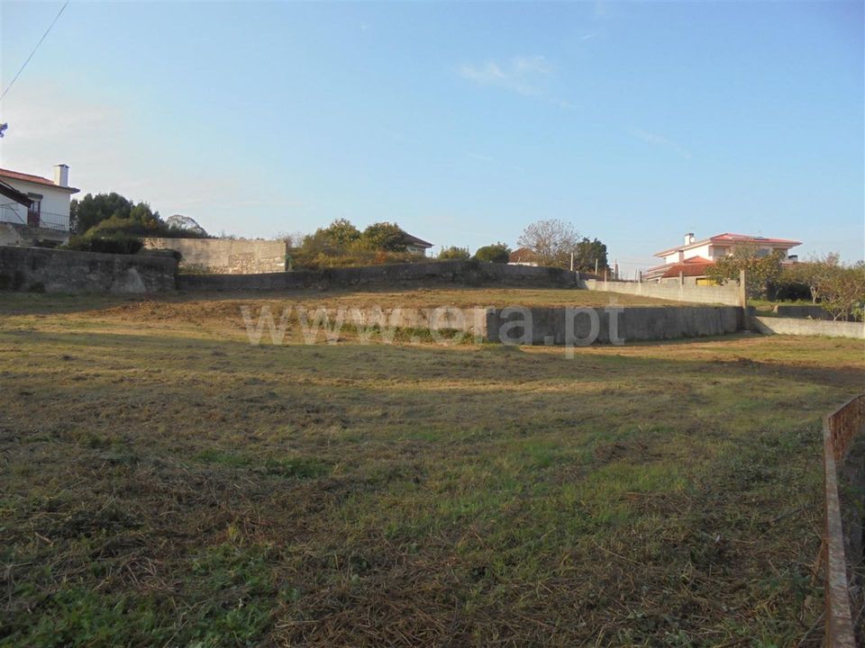 Helårsgrund i Barcelos, Braga - foto 1