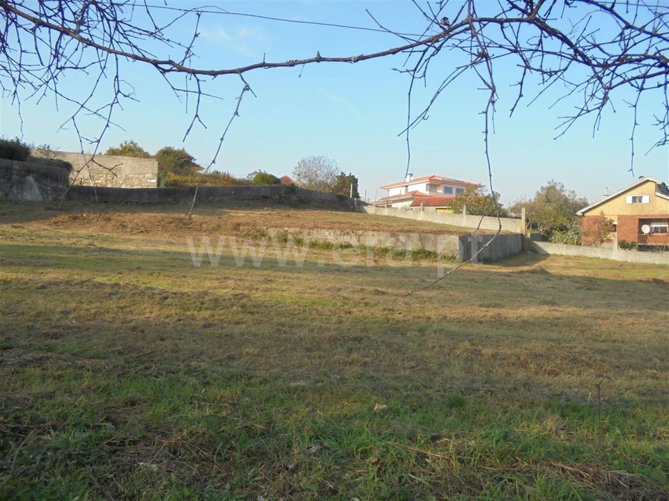 Helårsgrund i Barcelos, Braga - foto 3