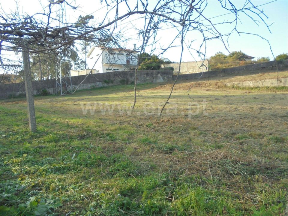 Helårsgrund i Barcelos, Braga - foto 4