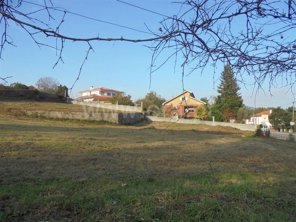 Helårsgrund i Barcelos, Braga - foto 5