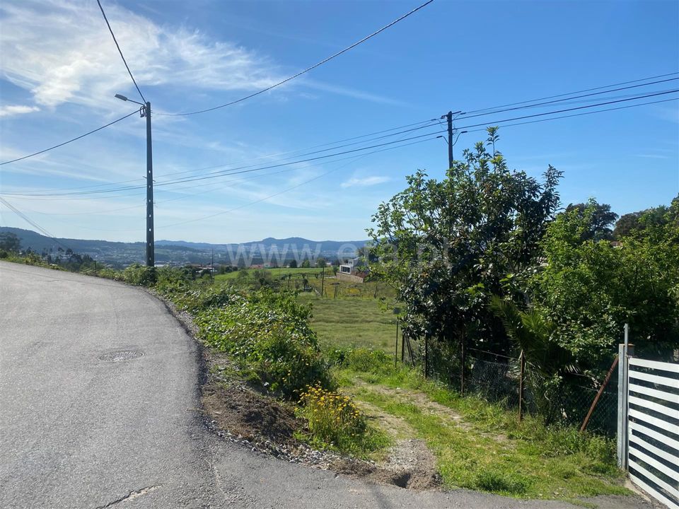 Helårsgrund i Barcelos, Braga - foto 2
