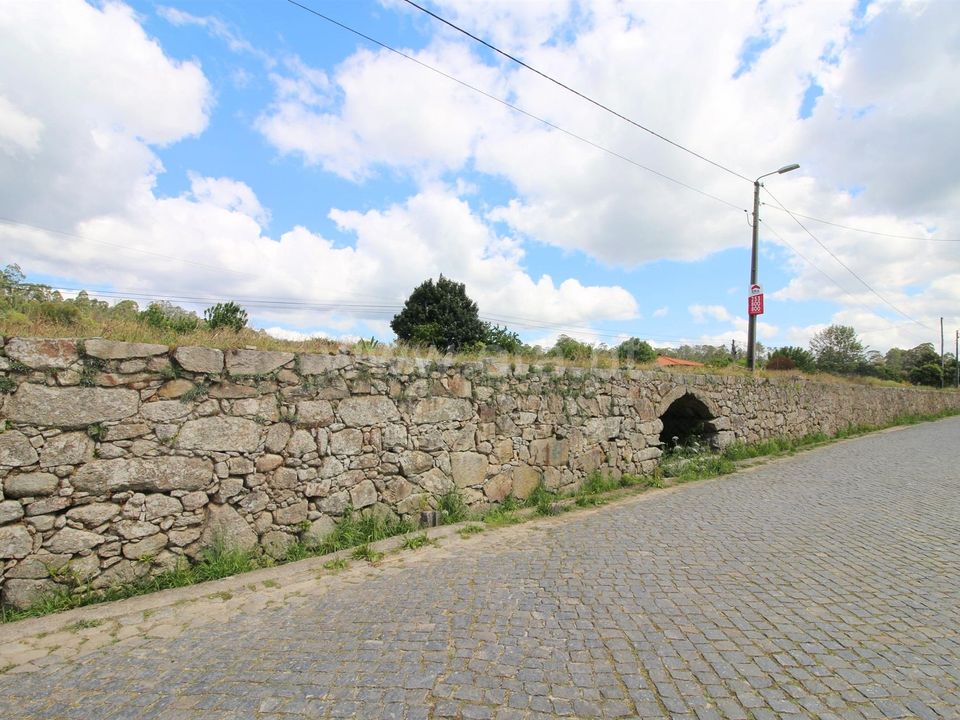 Helårsgrund i Barcelos, Braga - foto 4
