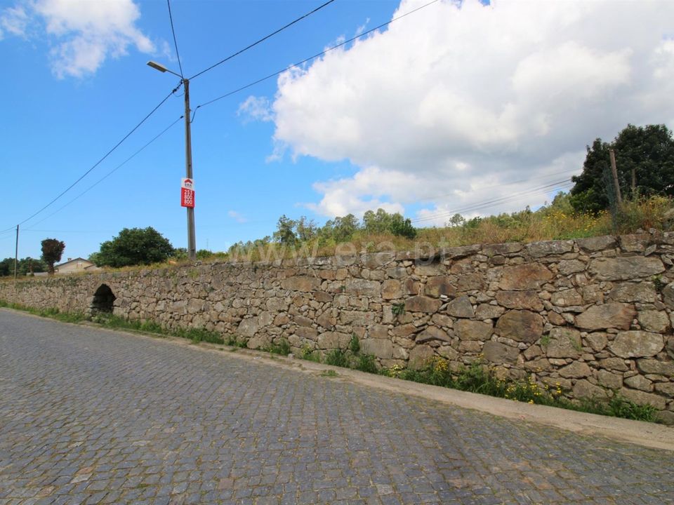 Helårsgrund i Barcelos, Braga - foto 5