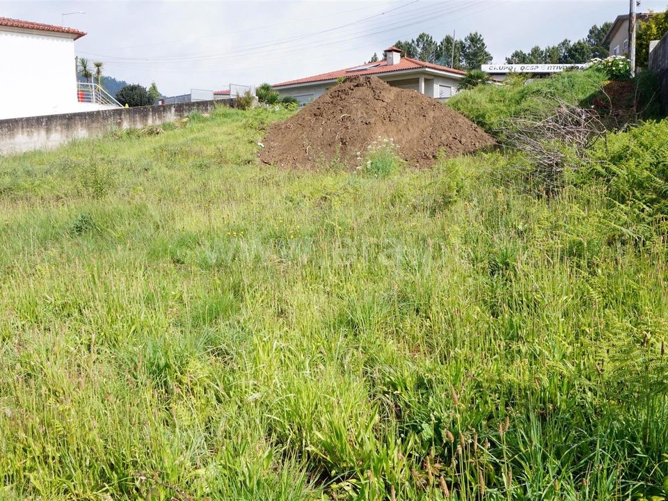 Helårsgrund i Barcelos, Braga - foto 1