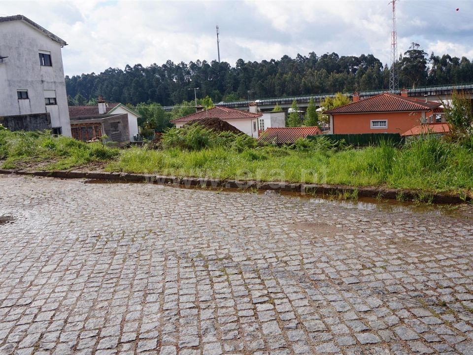 Helårsgrund i Barcelos, Braga - foto 4