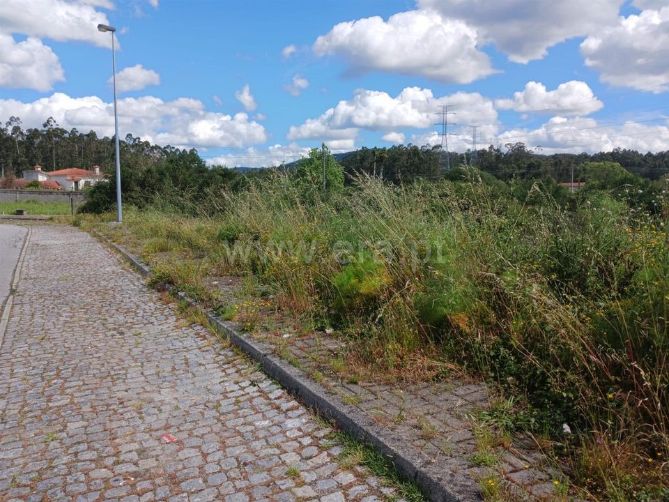 Helårsgrund i Barcelos, Braga - foto 1