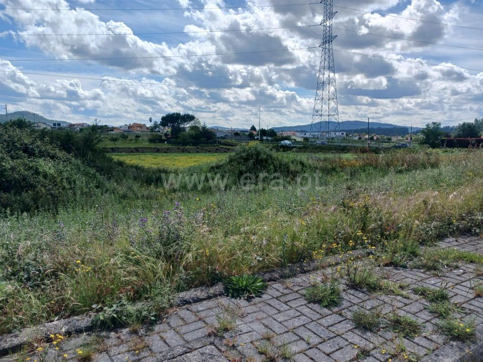Helårsgrund i Barcelos, Braga - foto 3