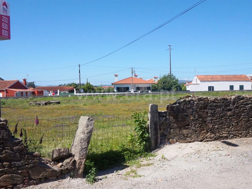 Helårsgrund i Barcelos, Braga - foto 3