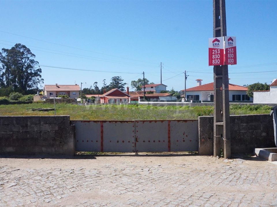 Helårsgrund i Barcelos, Braga - foto 4
