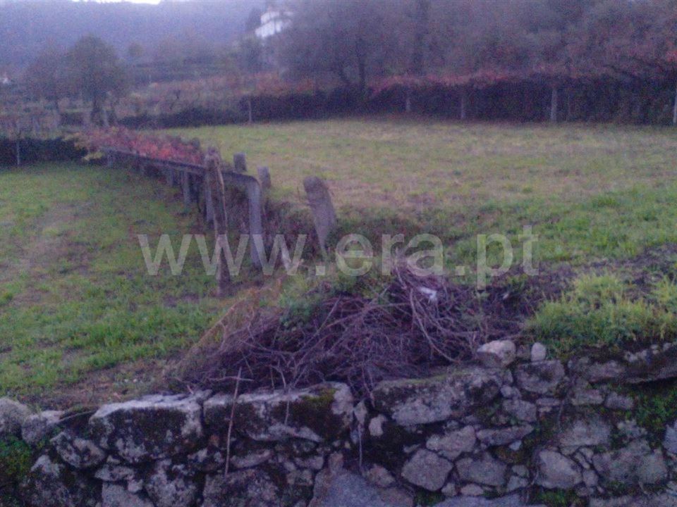Helårsgrund i Barcelos, Braga - foto 1