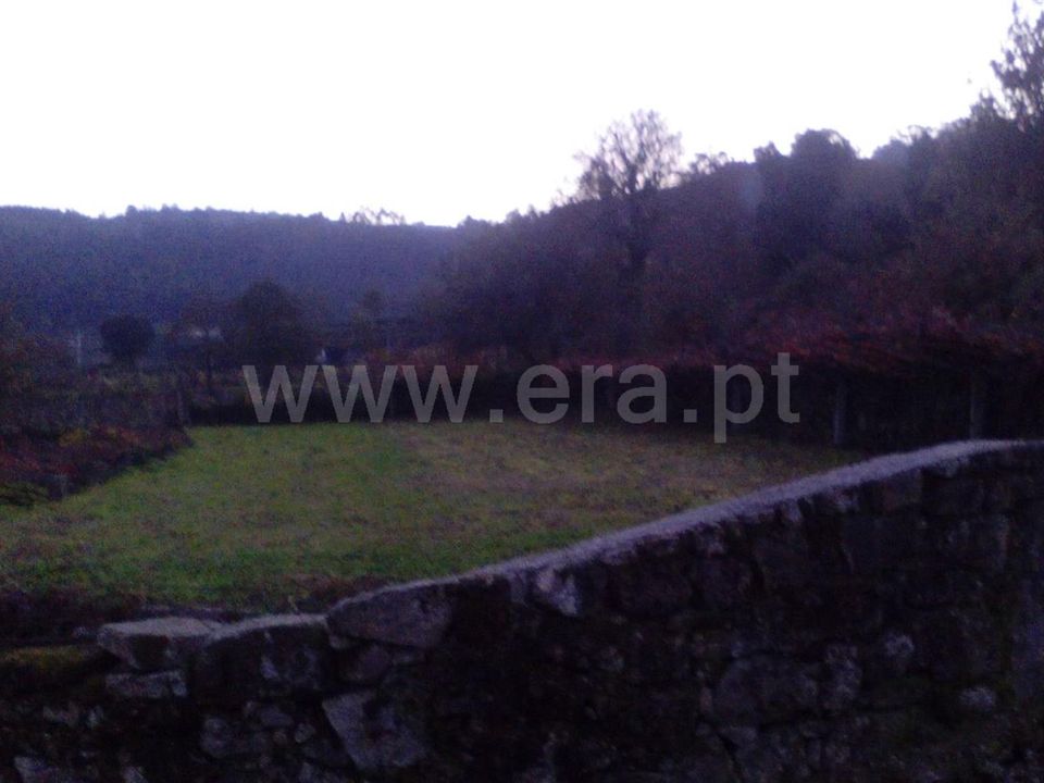 Helårsgrund i Barcelos, Braga - foto 4