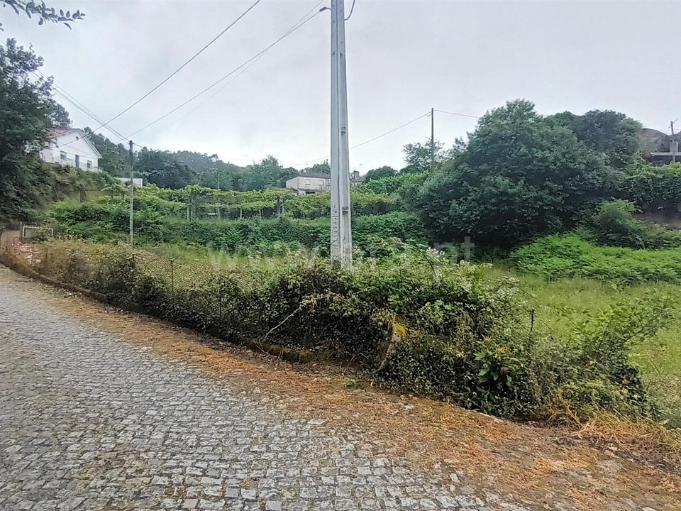 Helårsgrund i Barcelos, Braga - foto 1