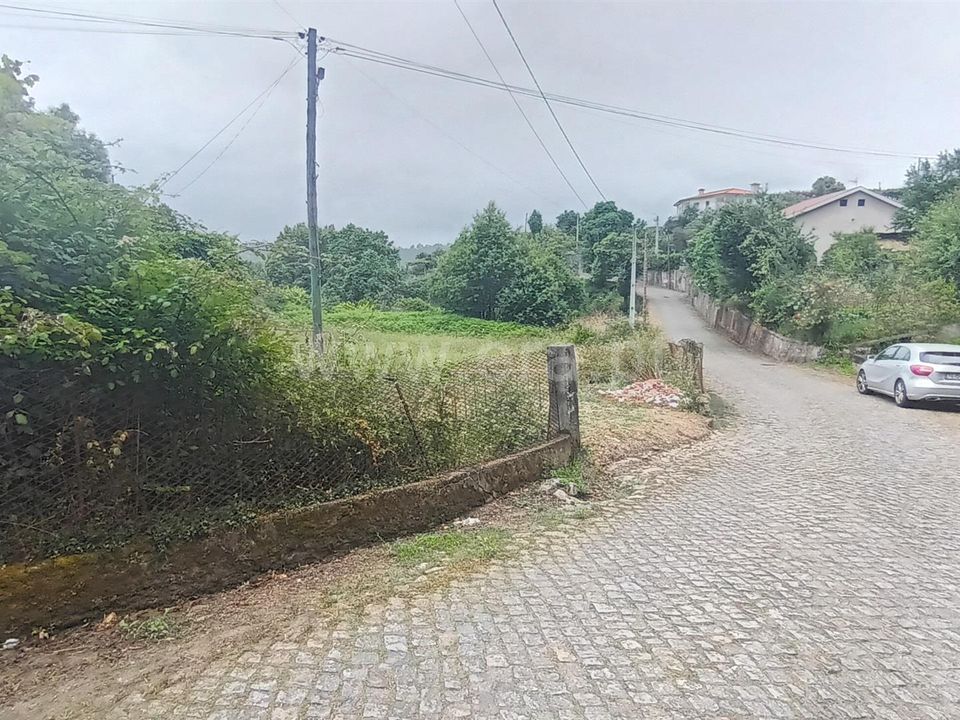 Helårsgrund i Barcelos, Braga - foto 3