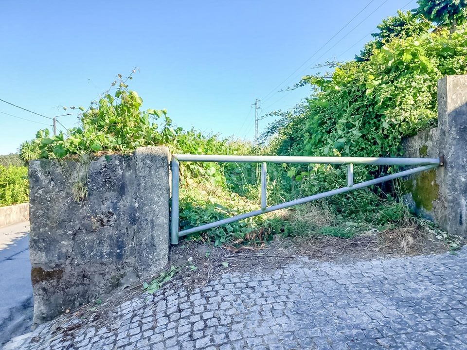Helårsgrund i Barcelos, Braga - foto 2