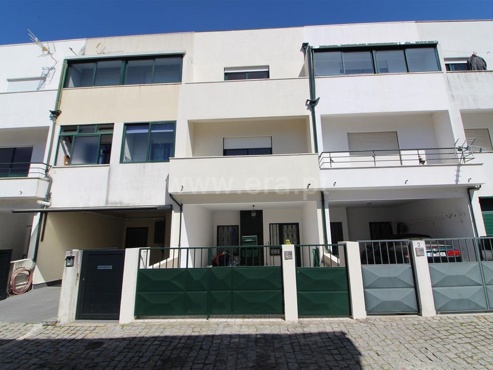 Villa i Barcelos, Braga - foto 1
