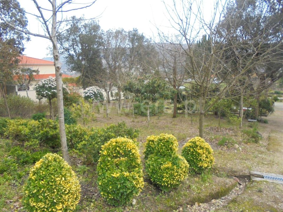 Helårsgrund i Barcelos, Braga - foto 3