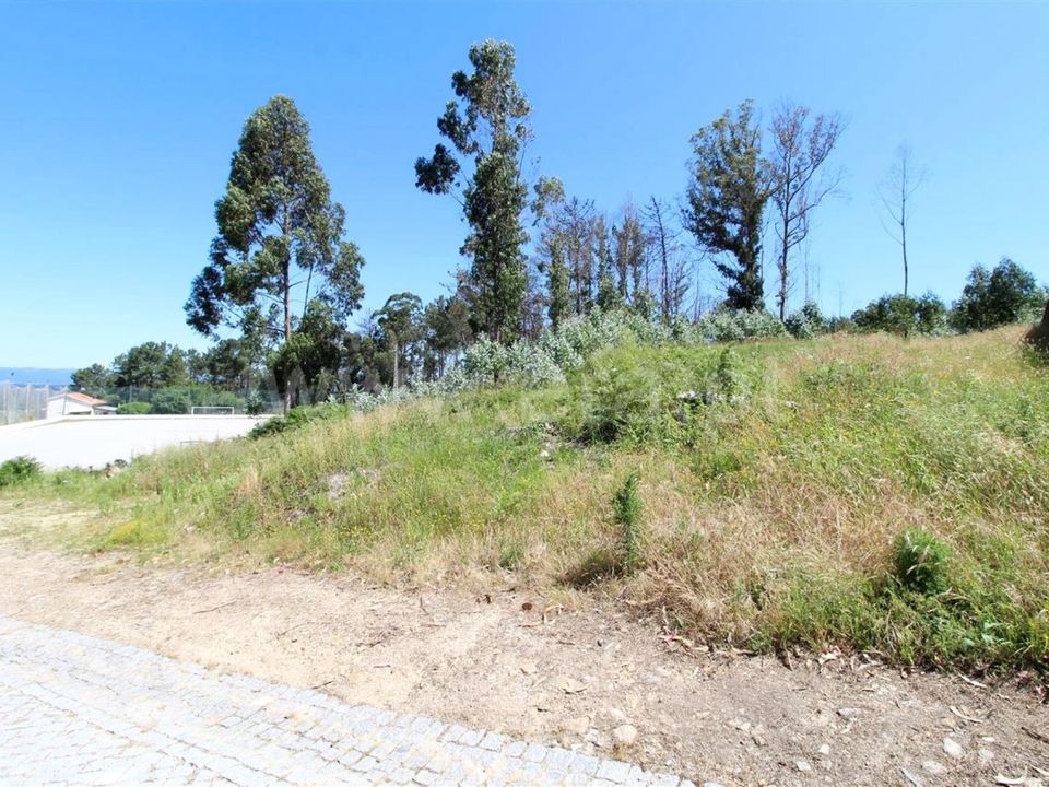 Helårsgrund i Barcelos, Braga - foto 4