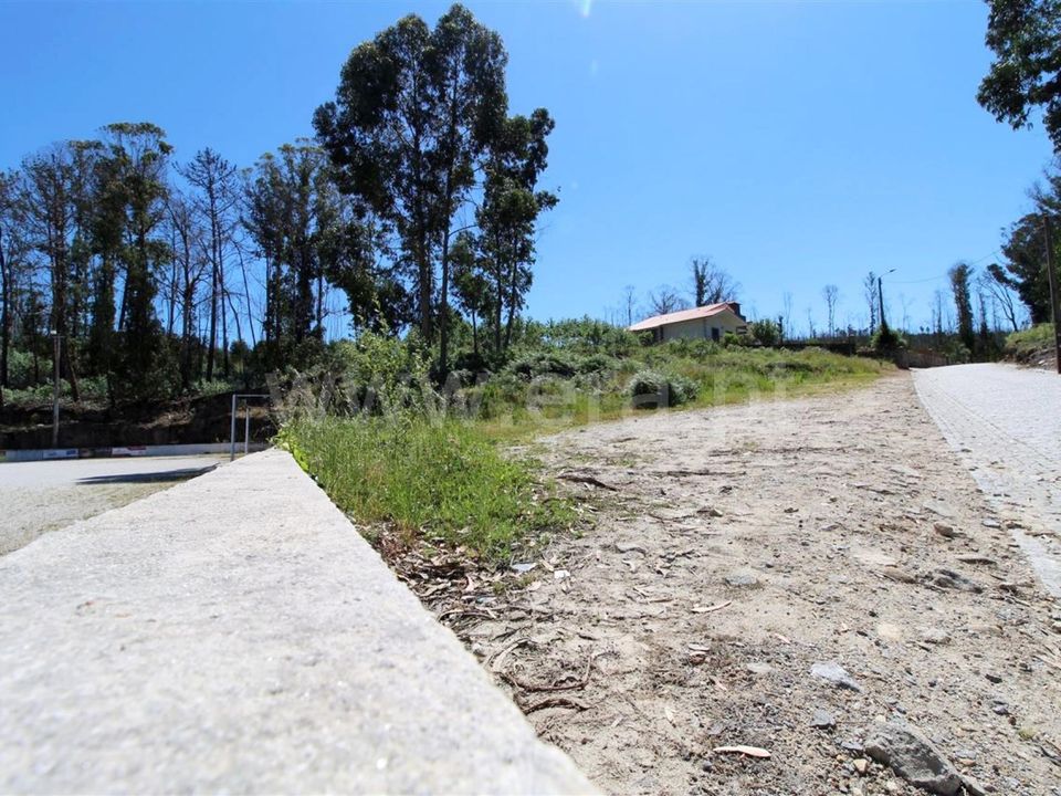 Helårsgrund i Barcelos, Braga - foto 5