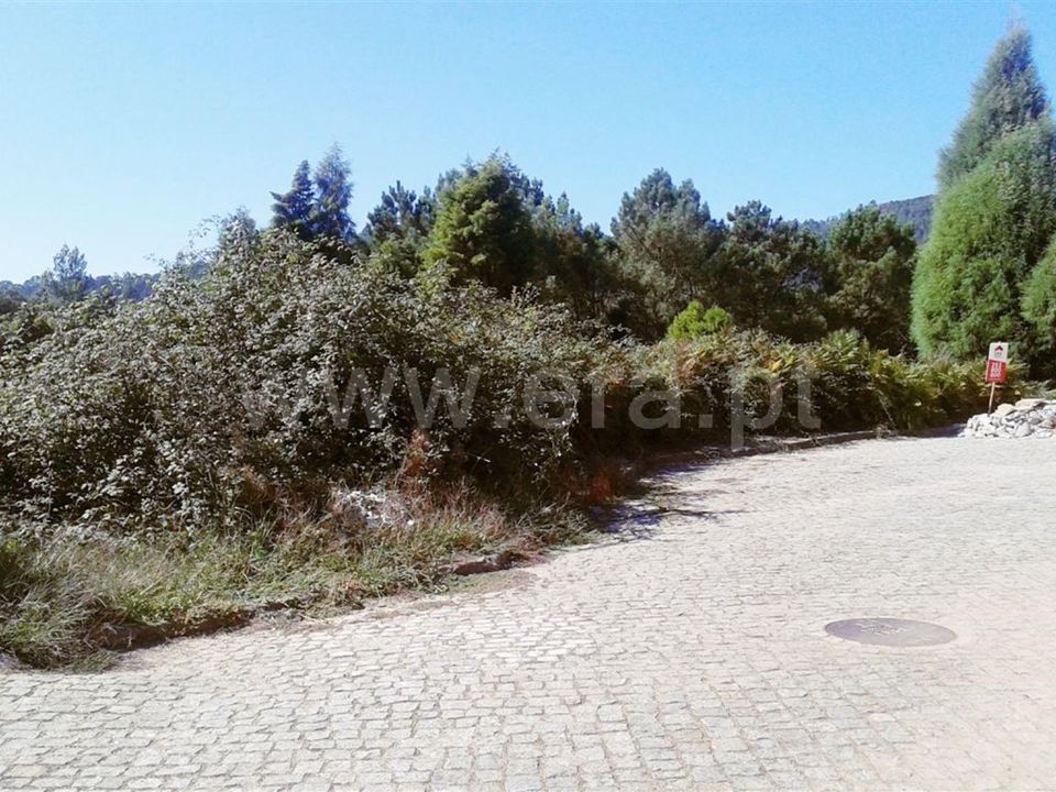 Helårsgrund i Barcelos, Braga - foto 2