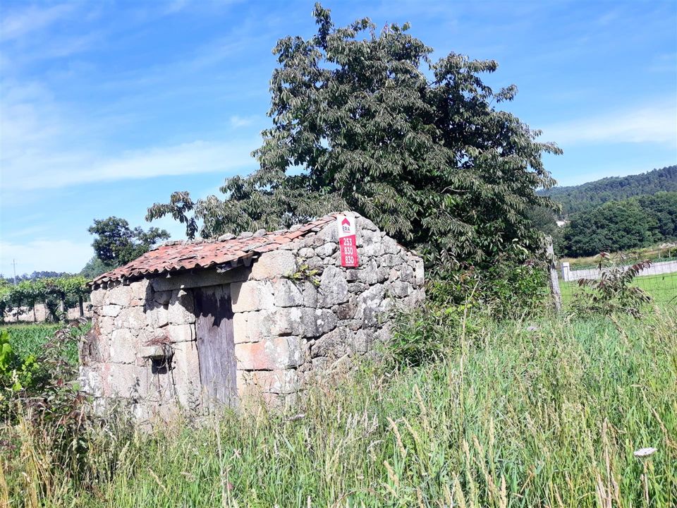 Byhus i Barcelos, Braga - foto 1