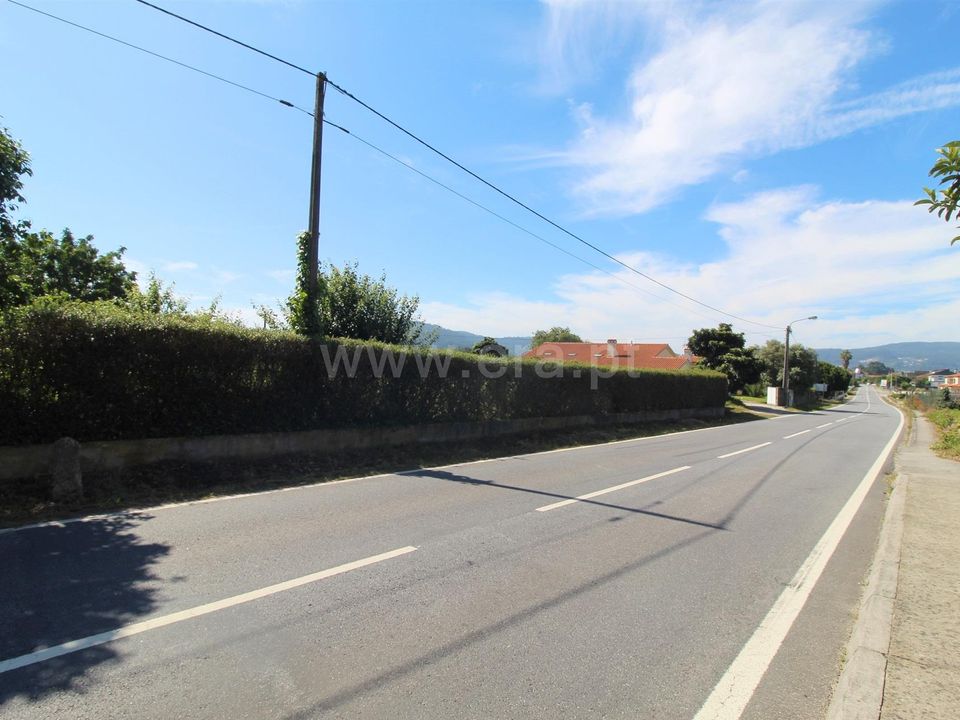 Helårsgrund i Barcelos, Braga - foto 4
