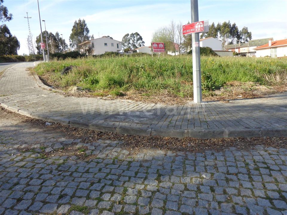 Helårsgrund i Barcelos, Braga - foto 1