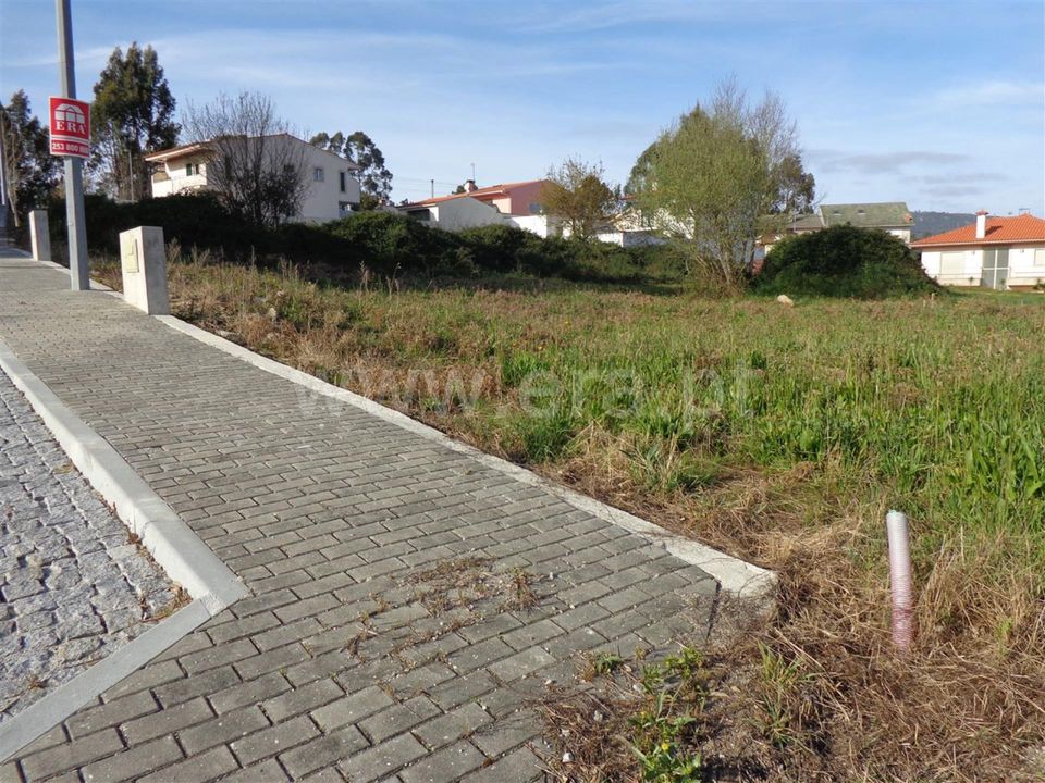 Helårsgrund i Barcelos, Braga - foto 2