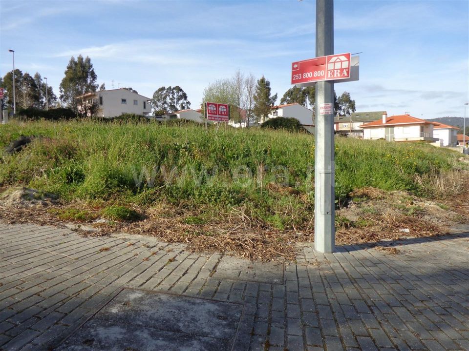 Helårsgrund i Barcelos, Braga - foto 3
