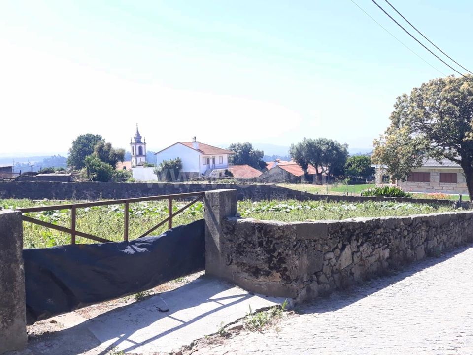 Helårsgrund i Barcelos, Braga - foto 1