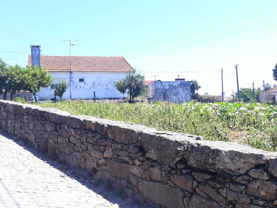 Helårsgrund i Barcelos, Braga - foto 3