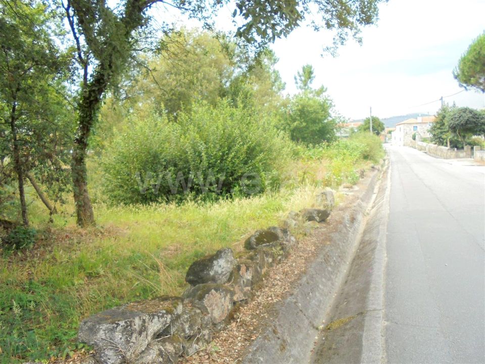 Helårsgrund i Barcelos, Braga - foto 4