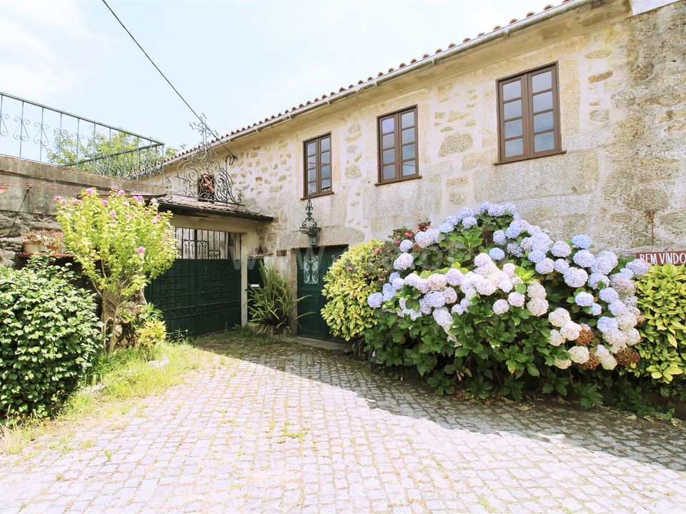 Villa i Barcelos, Braga - foto 1