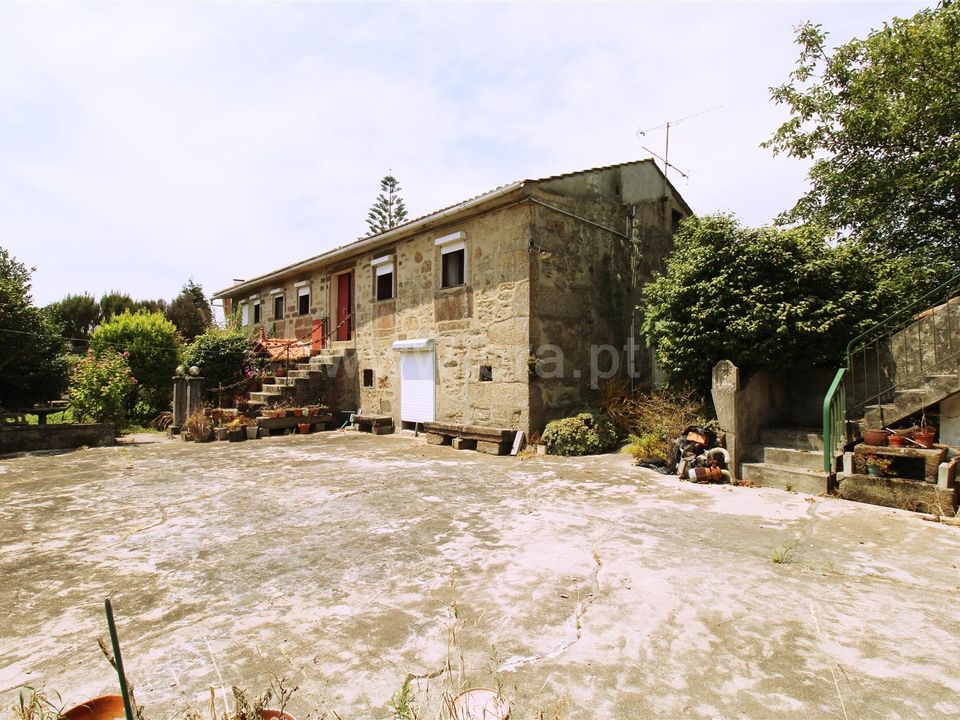Villa i Barcelos, Braga - foto 3