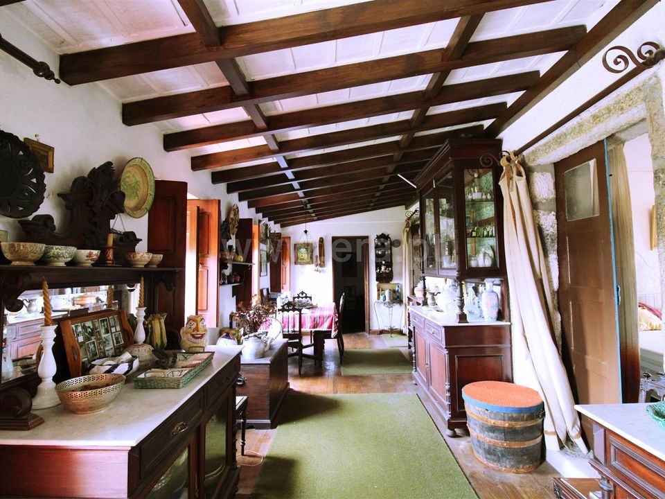 Villa i Barcelos, Braga - foto 4