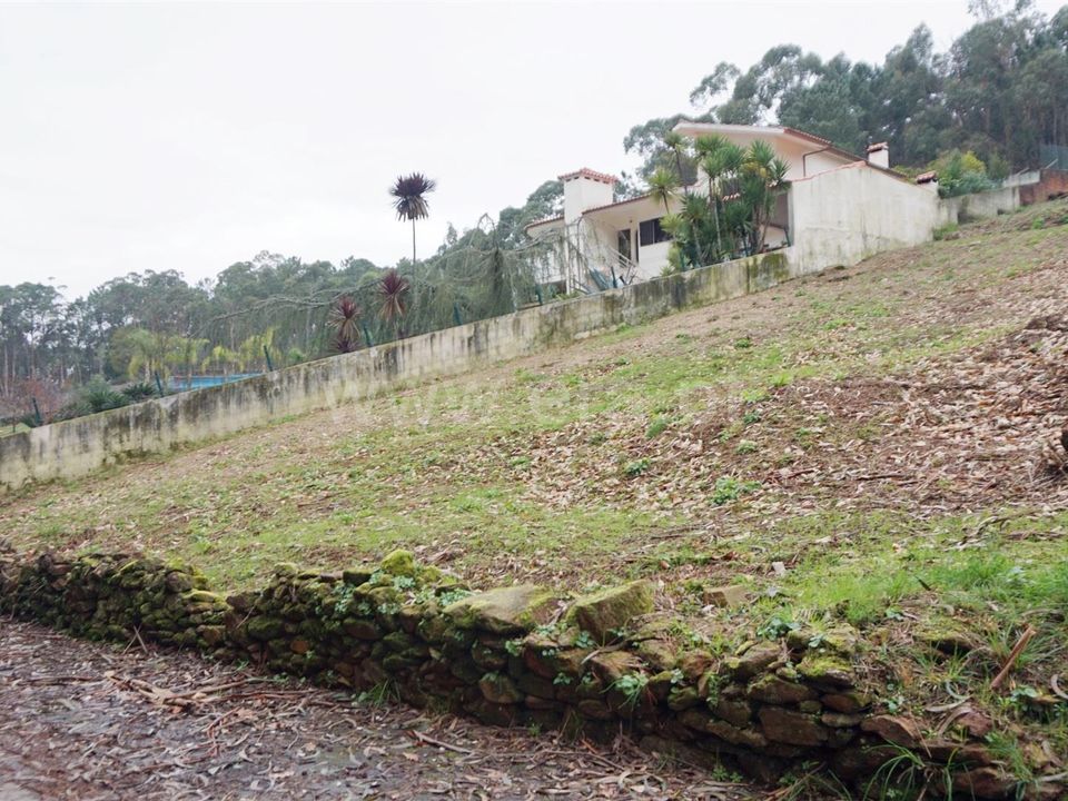 Helårsgrund i Barcelos, Braga - foto 1